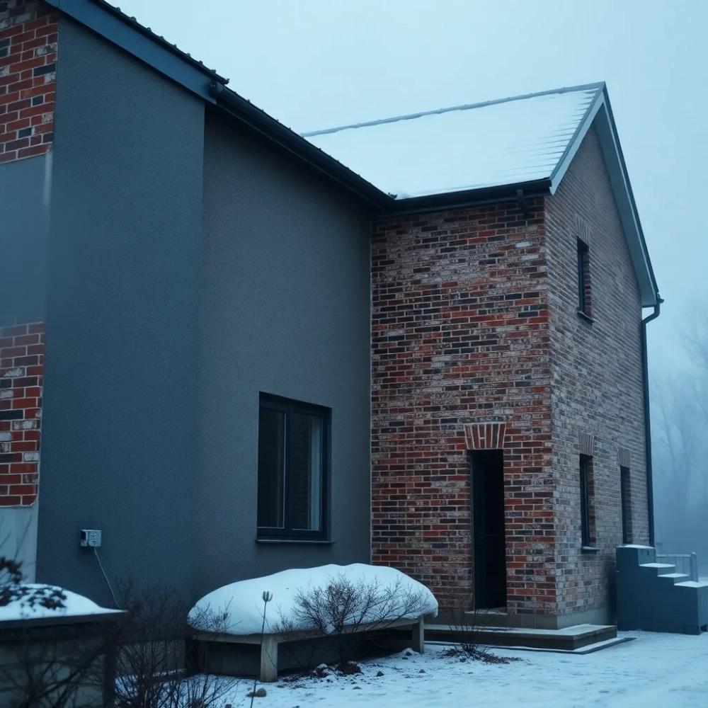 Do kiedy termomodernizacja budynków