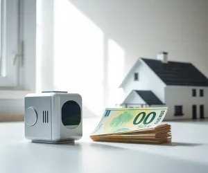 Ulga termomodernizacyjna 2025 co można odliczyć